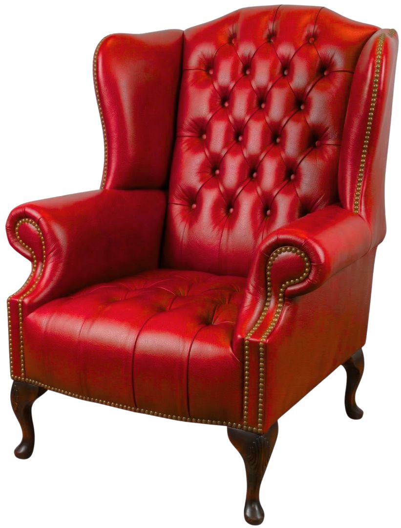 The Balmoral Chesterfield